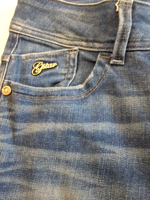 Nudie Jeans Co Jeans (G836)